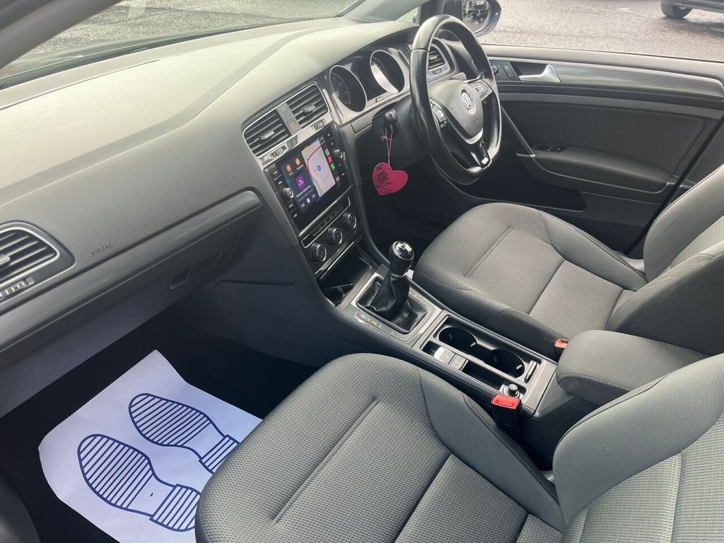 Used Volkswagen Golf 2019 for sale - 78044375: Photo 6