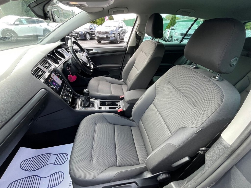 Used Volkswagen Golf 2019 for sale - 78044375: Photo 7