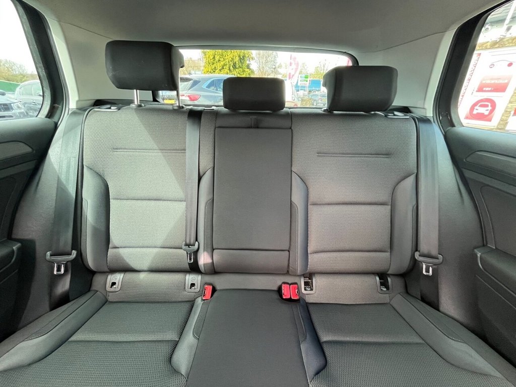 Used Volkswagen Golf 2019 for sale - 78044375: Photo 8