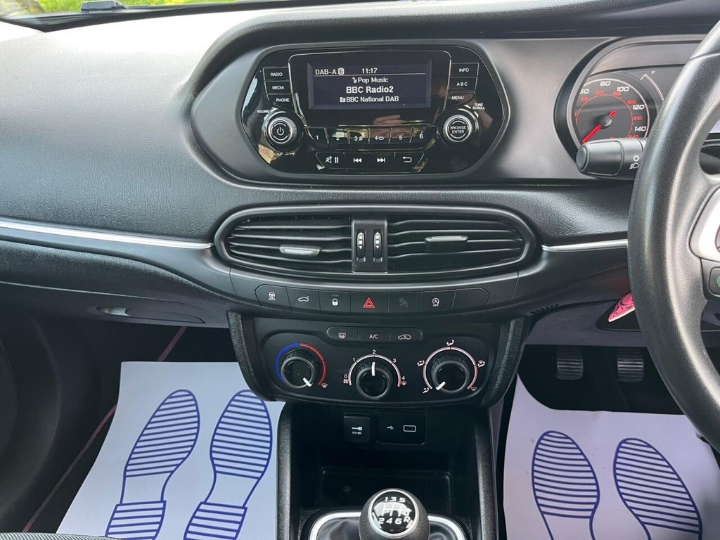 Used Fiat Tipo 2019 for sale - 76417890: Photo 12