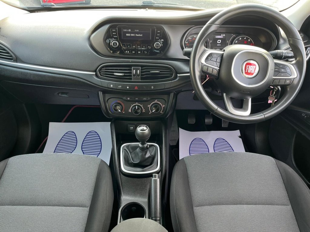 Used Fiat Tipo 2019 for sale - 76417890: Photo 13