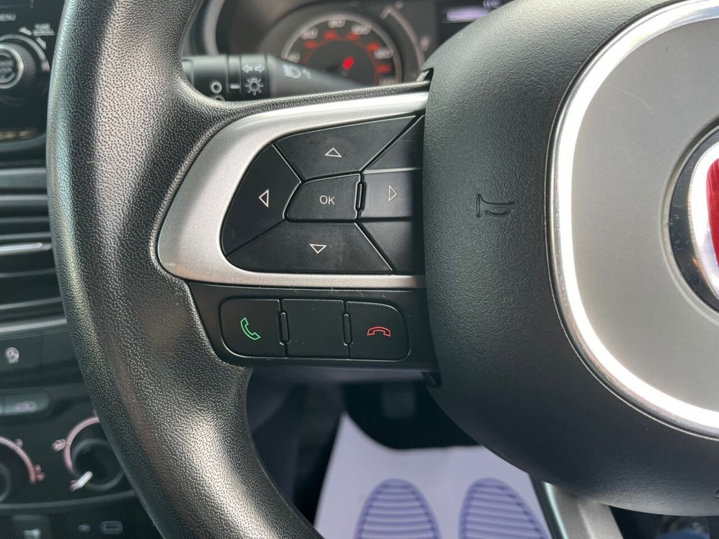 Used Fiat Tipo 2019 for sale - 76417890: Photo 17