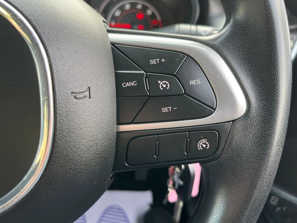 Used Fiat Tipo 2019 for sale - 76417890: Photo 18