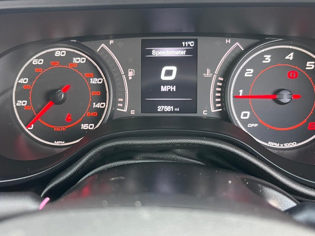 Used Fiat Tipo 2019 for sale - 76417890: Photo 19