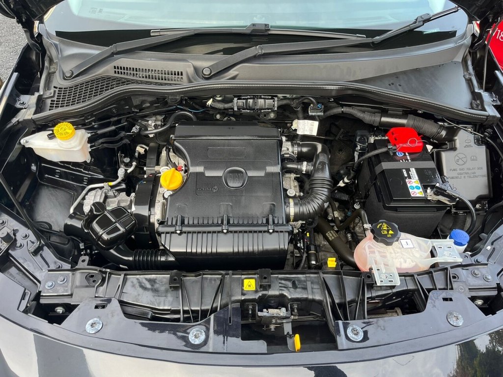 Used Fiat Tipo 2019 for sale - 76417890: Photo 2