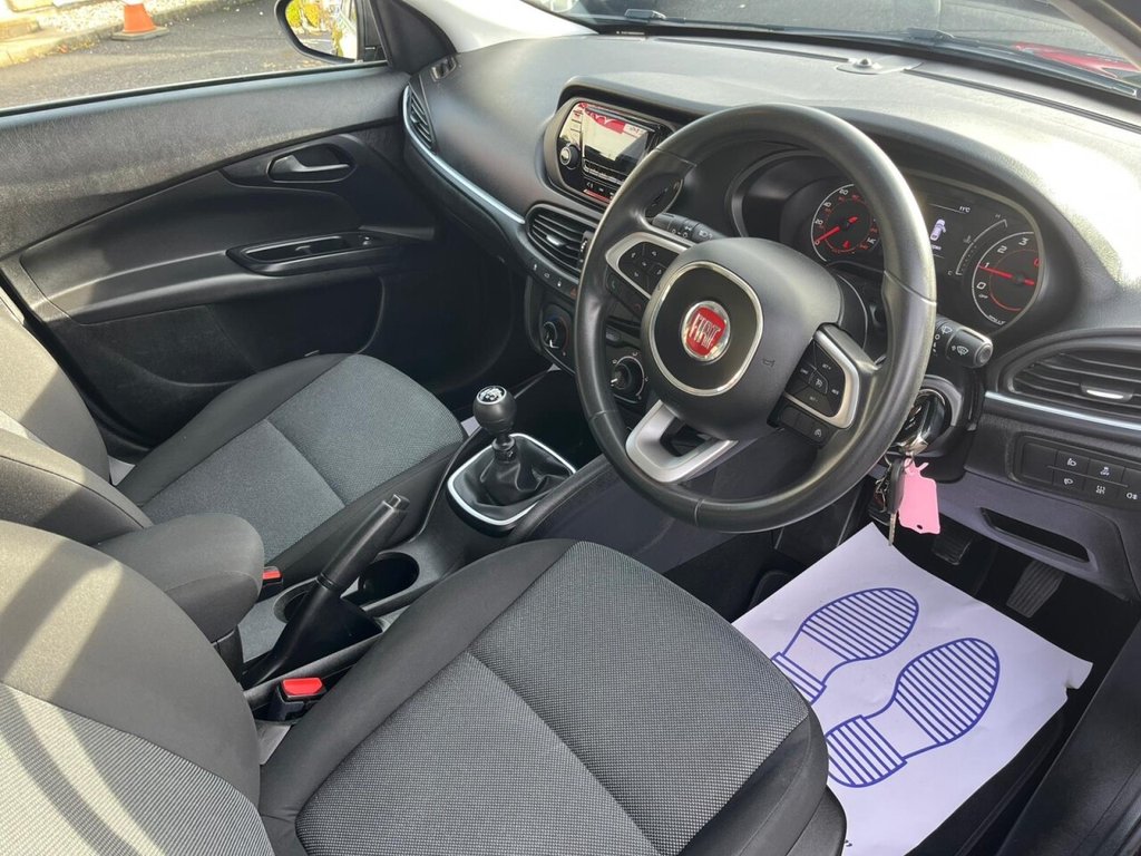 Used Fiat Tipo 2019 for sale - 76417890: Photo 3