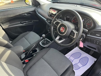 Used Fiat Tipo 2019 for sale - 76417890: Photo