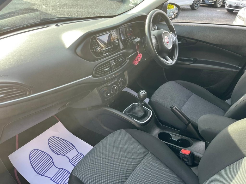 Used Fiat Tipo 2019 for sale - 76417890: Photo 5