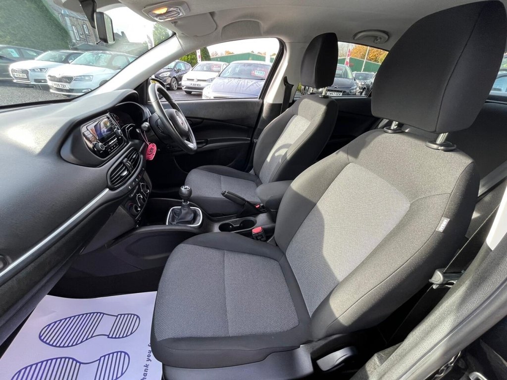 Used Fiat Tipo 2019 for sale - 76417890: Photo 6