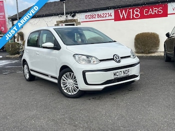 Used Volkswagen up! 2017 for sale - 77765651: Photo