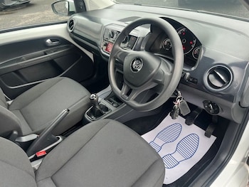 Used Volkswagen up! 2017 for sale - 77765651: Photo