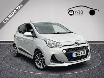 Hyundai - i10