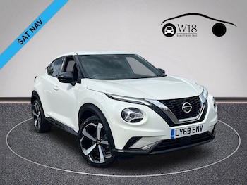 Used Nissan Juke 2019 for sale - 78597851: Photo