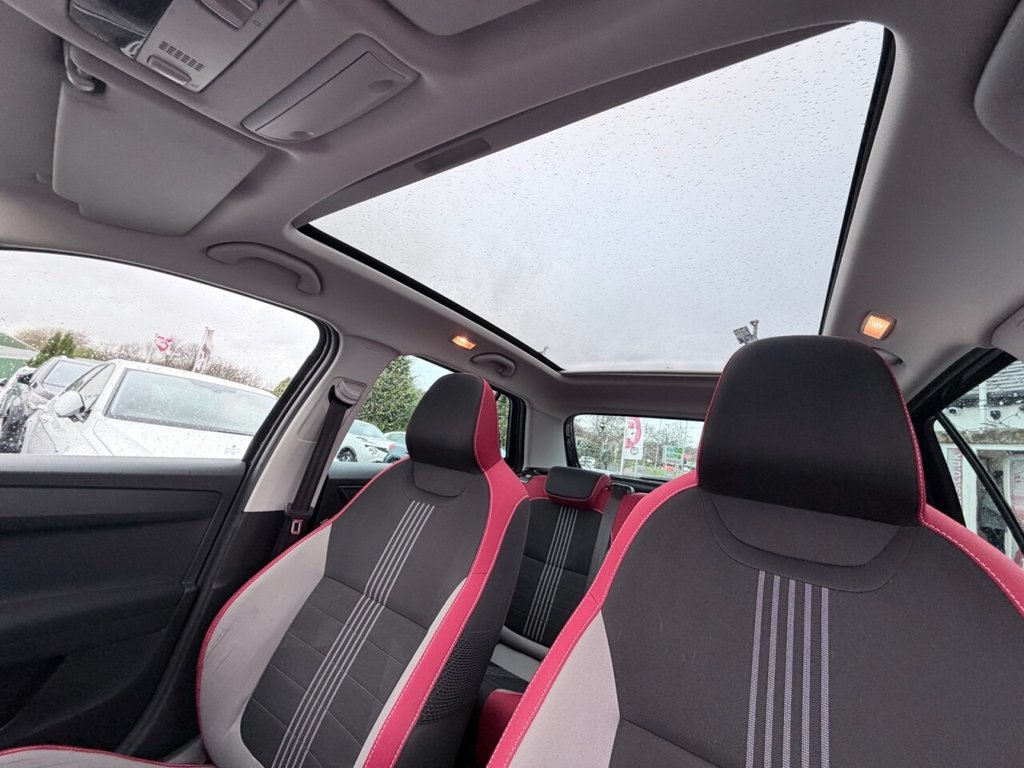 Used Skoda Fabia 2018 for sale - 76740668: Photo 14