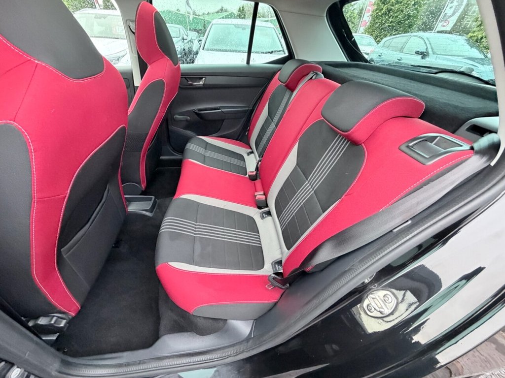 Used Skoda Fabia 2018 for sale - 76740668: Photo 15