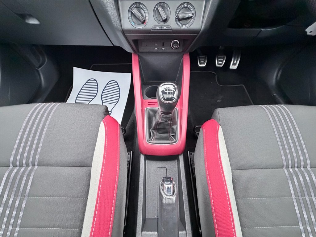 Used Skoda Fabia 2018 for sale - 76740668: Photo 18