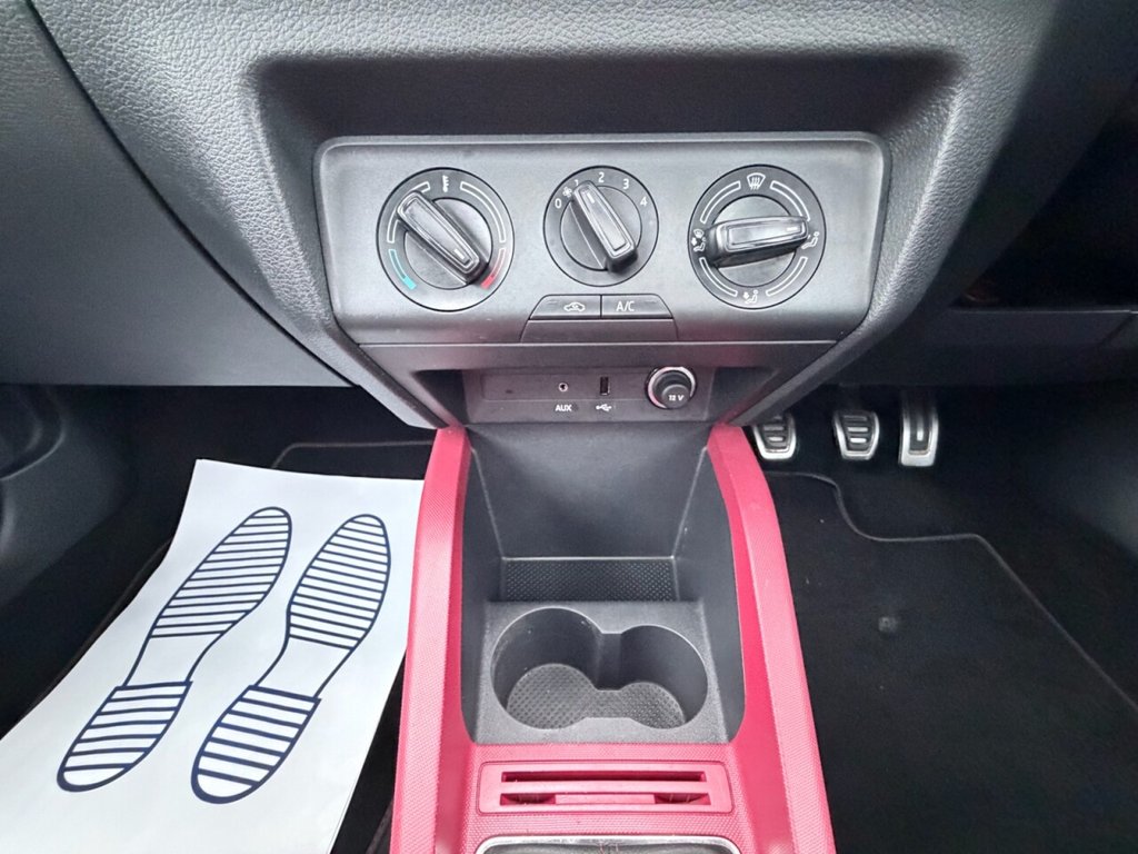 Used Skoda Fabia 2018 for sale - 76740668: Photo 19