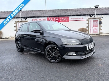 2018 (18) - 1.0 TSI 110 Monte Carlo 5dr