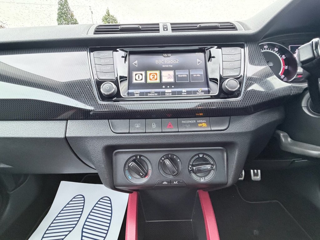 Used Skoda Fabia 2018 for sale - 76740668: Photo 20