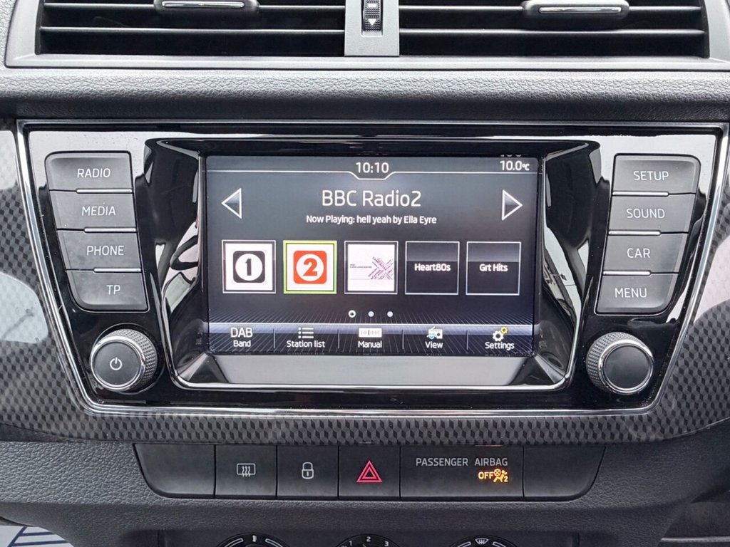 Used Skoda Fabia 2018 for sale - 76740668: Photo 21