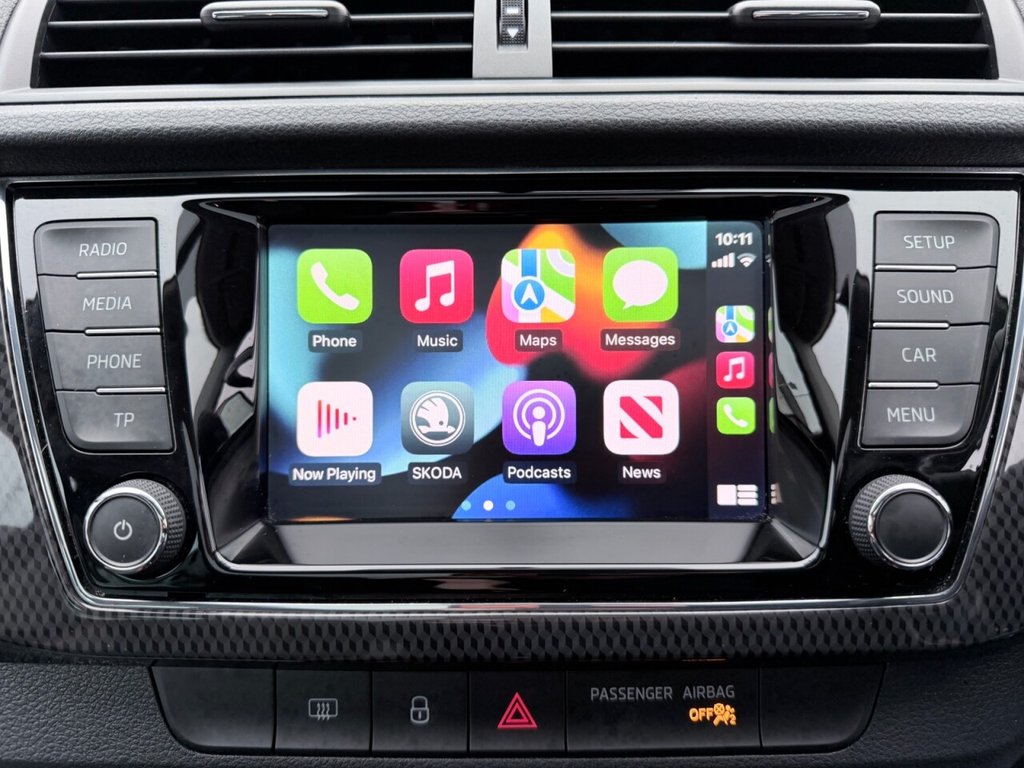 Used Skoda Fabia 2018 for sale - 76740668: Photo 23