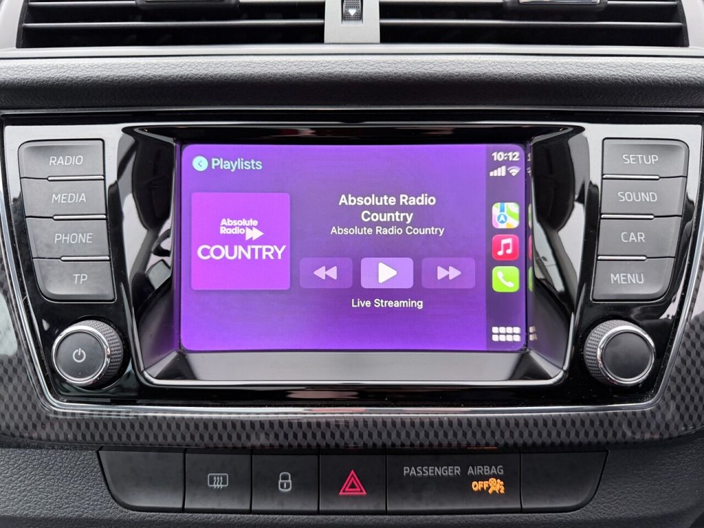 Used Skoda Fabia 2018 for sale - 76740668: Photo 26