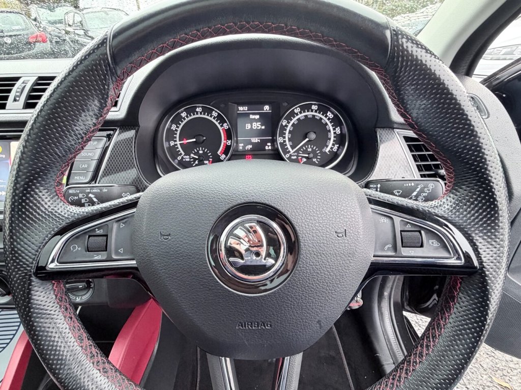 Used Skoda Fabia 2018 for sale - 76740668: Photo 27