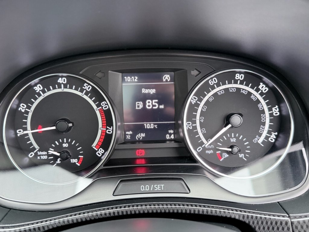 Used Skoda Fabia 2018 for sale - 76740668: Photo 28