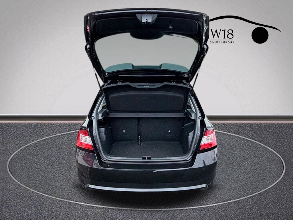 Used Skoda Fabia 2018 for sale - 76740668: Photo 5