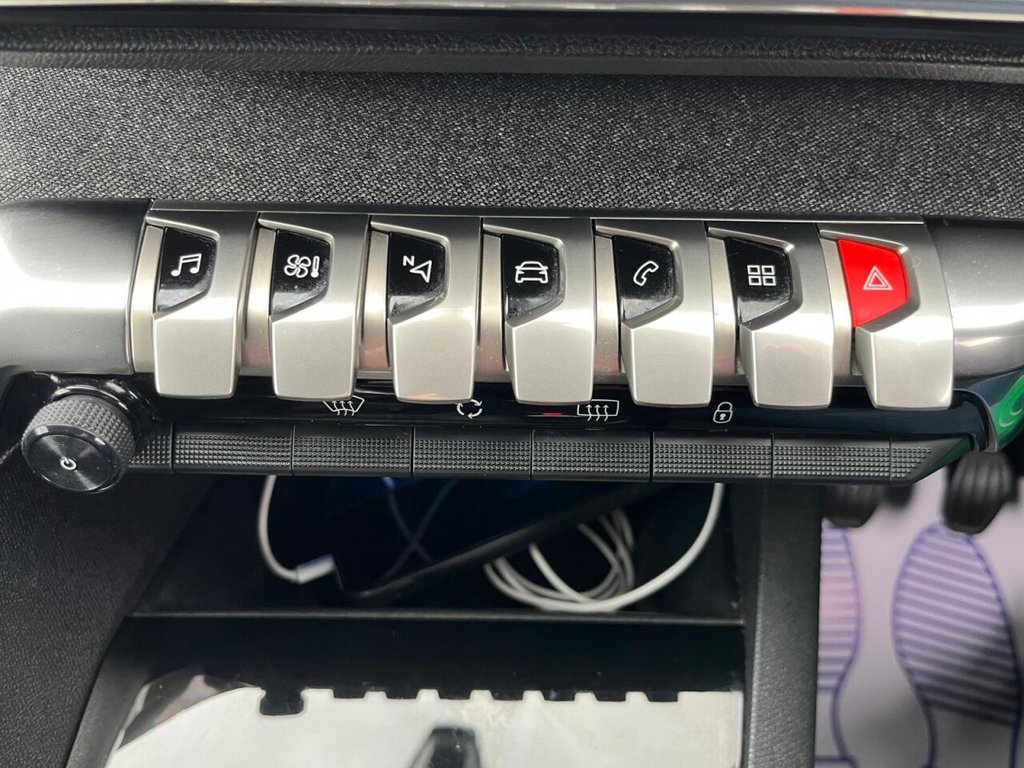 Used Peugeot 3008 2017 for sale - 76429883: Photo 10