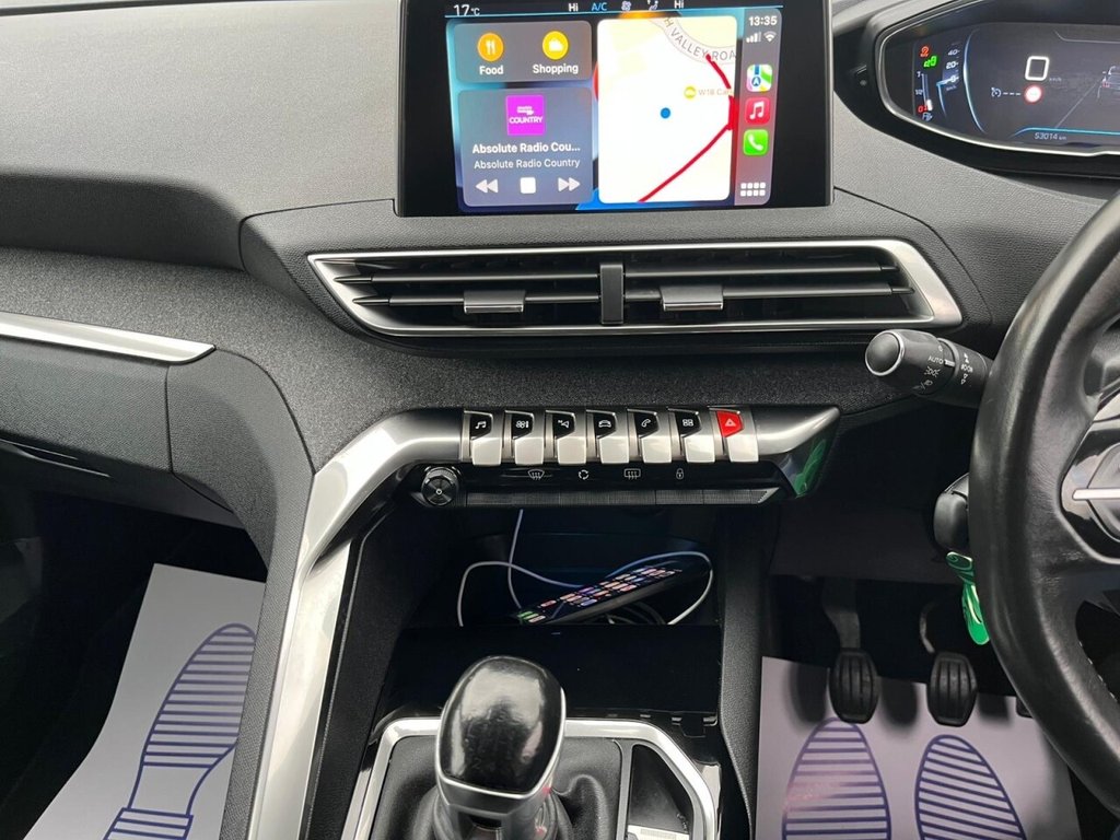 Used Peugeot 3008 2017 for sale - 76429883: Photo 11