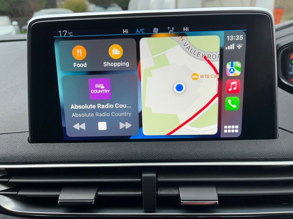 Used Peugeot 3008 2017 for sale - 76429883: Photo 12