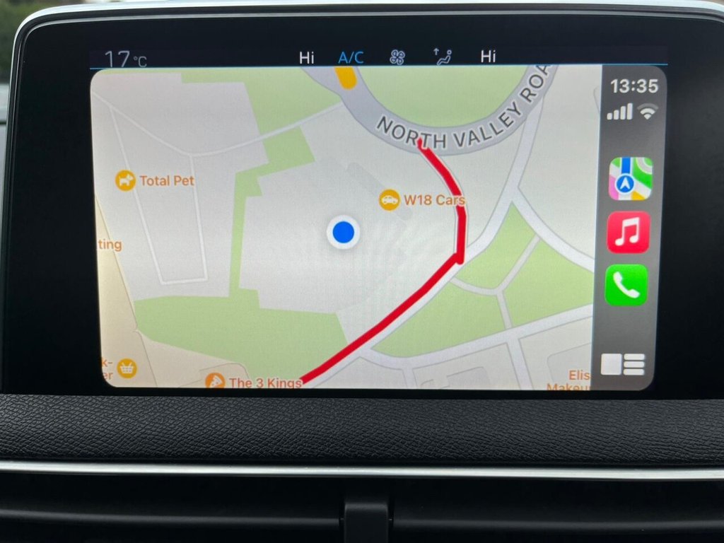 Used Peugeot 3008 2017 for sale - 76429883: Photo 13