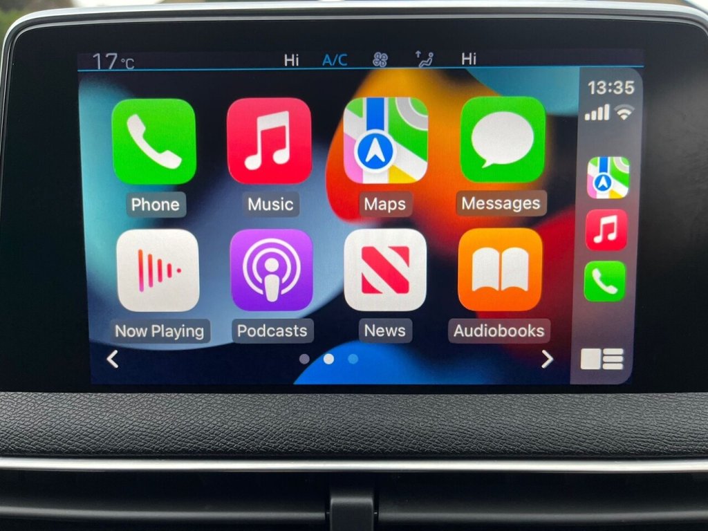 Used Peugeot 3008 2017 for sale - 76429883: Photo 14