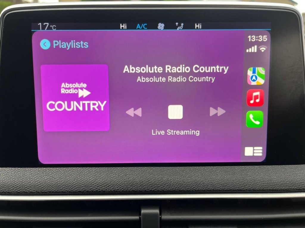 Used Peugeot 3008 2017 for sale - 76429883: Photo 16