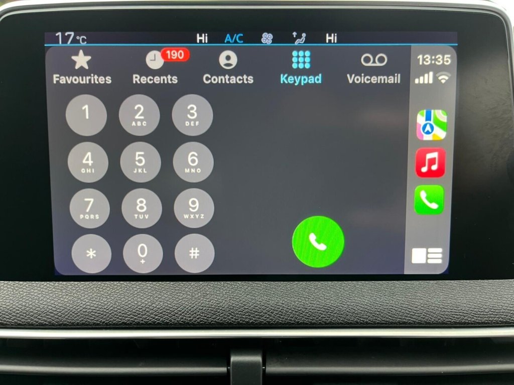 Used Peugeot 3008 2017 for sale - 76429883: Photo 17