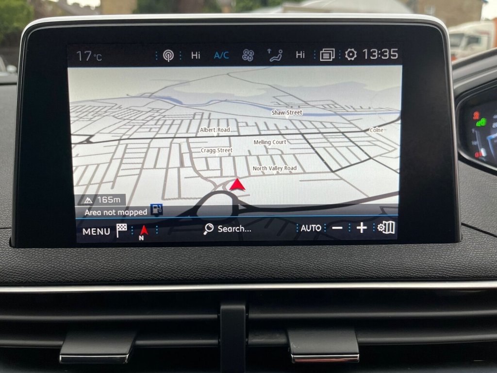 Used Peugeot 3008 2017 for sale - 76429883: Photo 18