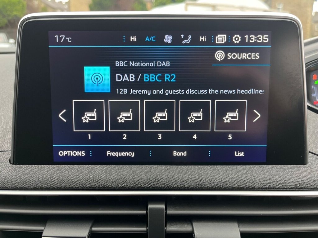 Used Peugeot 3008 2017 for sale - 76429883: Photo 19