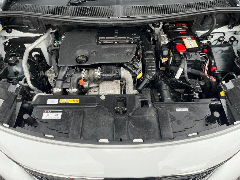 Used Peugeot 3008 2017 for sale - 76429883: Photo 2