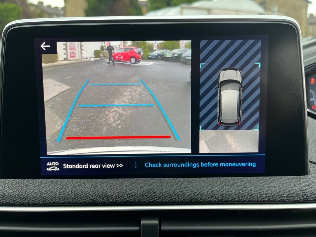 Used Peugeot 3008 2017 for sale - 76429883: Photo 20