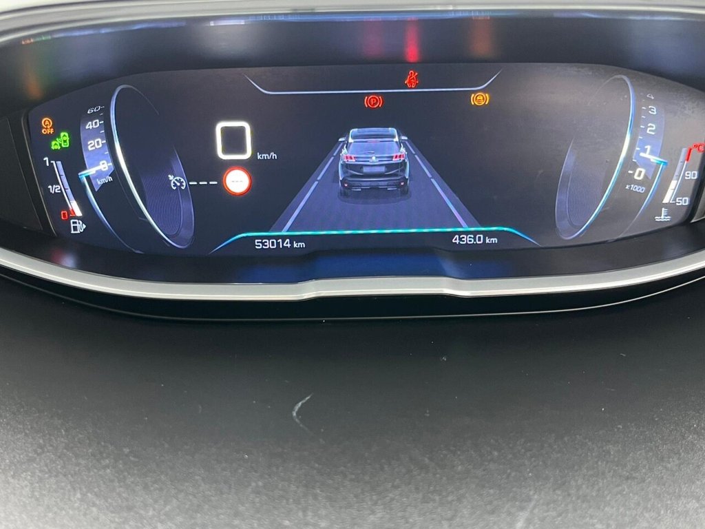 Used Peugeot 3008 2017 for sale - 76429883: Photo 25