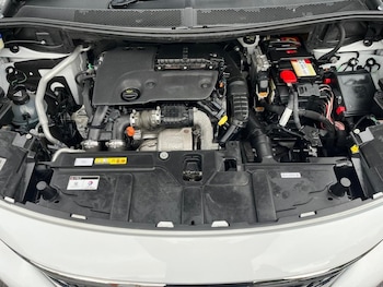 Used Peugeot 3008 2017 for sale - 76429883: Photo