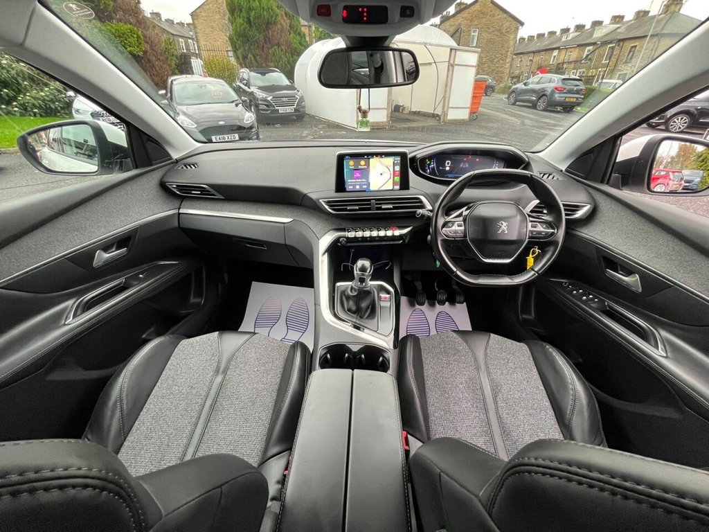 Used Peugeot 3008 2017 for sale - 76429883: Photo 9