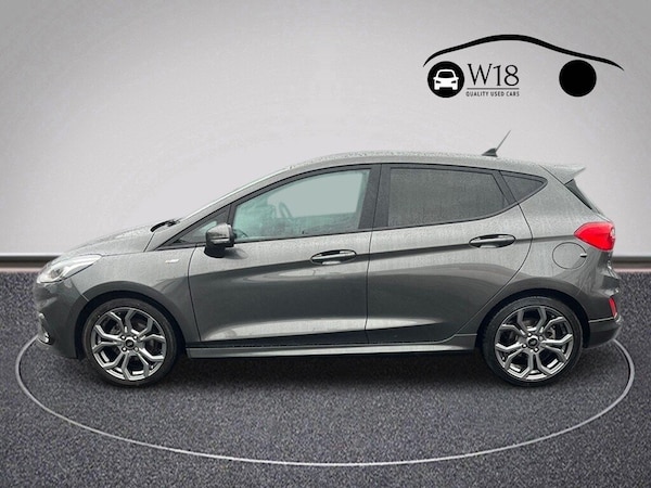 Used Ford Fiesta 2019 for sale - 76163552: Photo 17