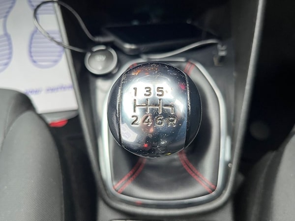 Used Ford Fiesta 2019 for sale - 76163552: Photo 19