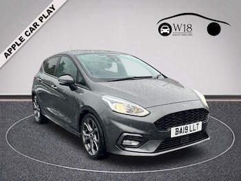 Ford - Fiesta