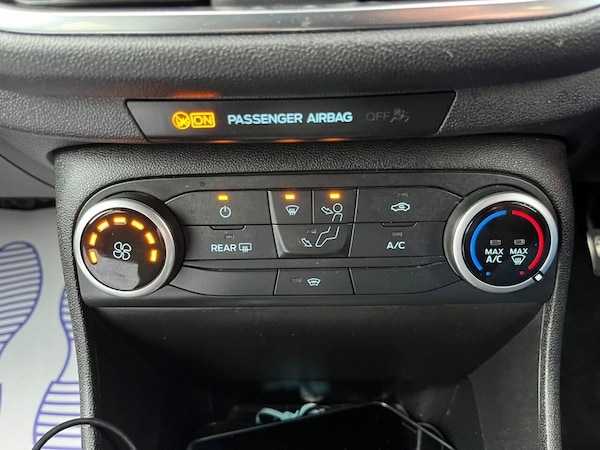 Used Ford Fiesta 2019 for sale - 76163552: Photo 20