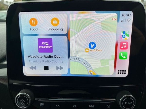 Used Ford Fiesta 2019 for sale - 76163552: Photo 22