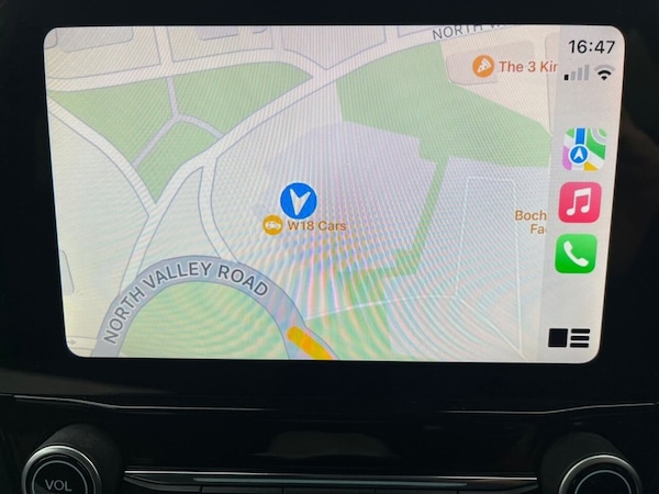 Used Ford Fiesta 2019 for sale - 76163552: Photo 23