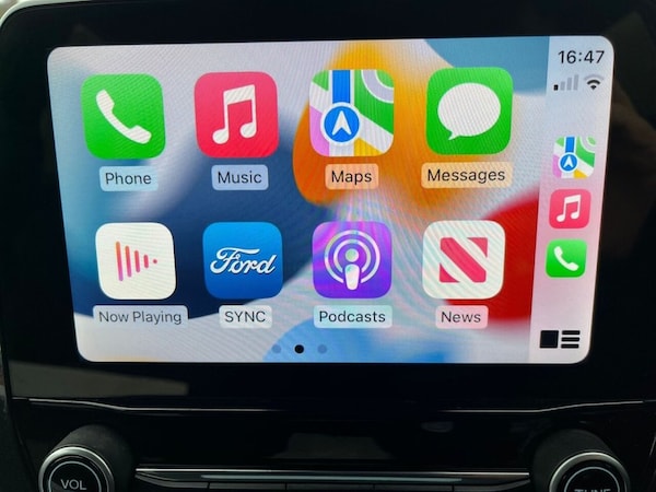 Used Ford Fiesta 2019 for sale - 76163552: Photo 24